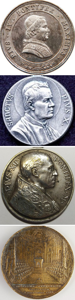 Popes